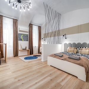 Appartement met een Slaapkamer